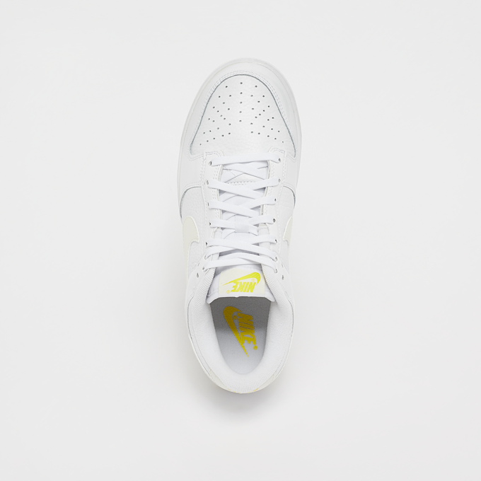 Nike WMNS Dunk Low branco 20953 5