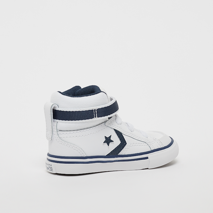 Converse Pro Blaze Strap 1V Easy On Varsity Club (TD) blau 20954 3
