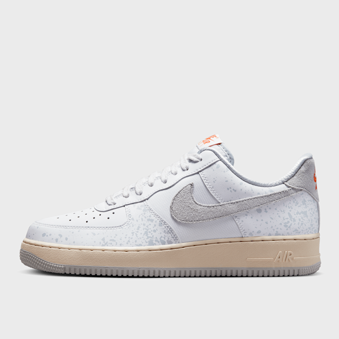 Nike   Air Force 1 '07 branco 20960 1