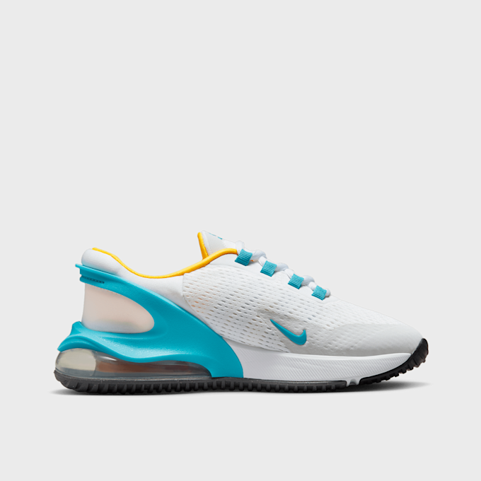 Nike Air Max 270 GO (GS) blanc 20962 2