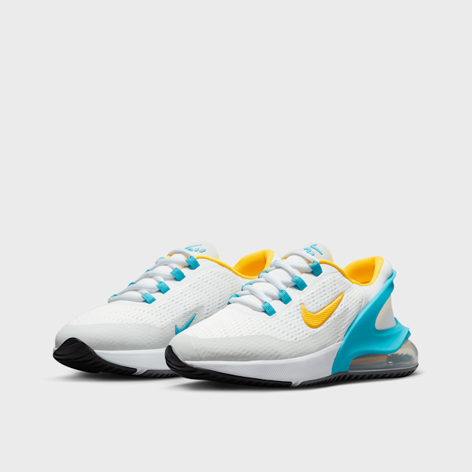 Nike Air Max 270 GO (GS) blanc 20962 4