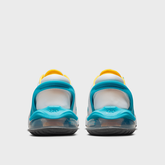 Nike Air Max 270 GO (GS) blanc 20962 5