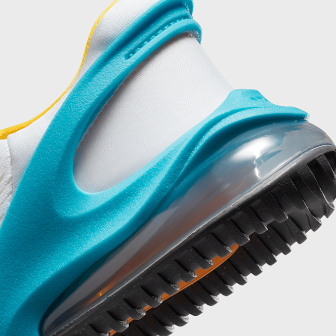 Nike Air Max 270 GO (GS) bijela 20962 8