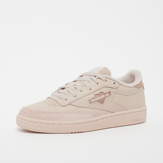 Reebok Club C 85 braun 20969 2
