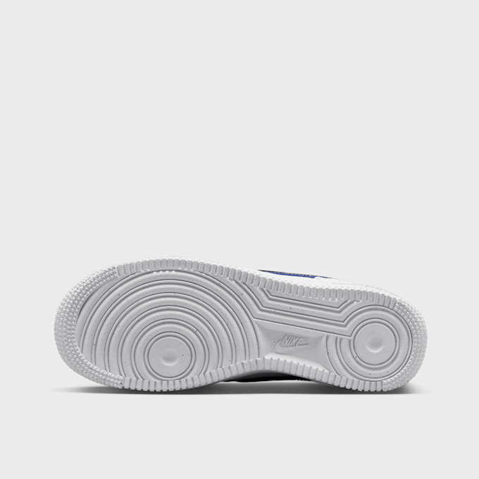 Nike Air Force 1 Impact Next Nature (GS) biały 20986 3