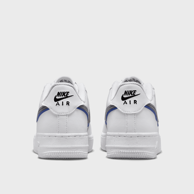 Nike   Air Force 1 Impact Next Nature (GS) biały 20986 5