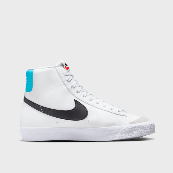 Nike   Blazer Mid'77  (GS) wit 20991 2