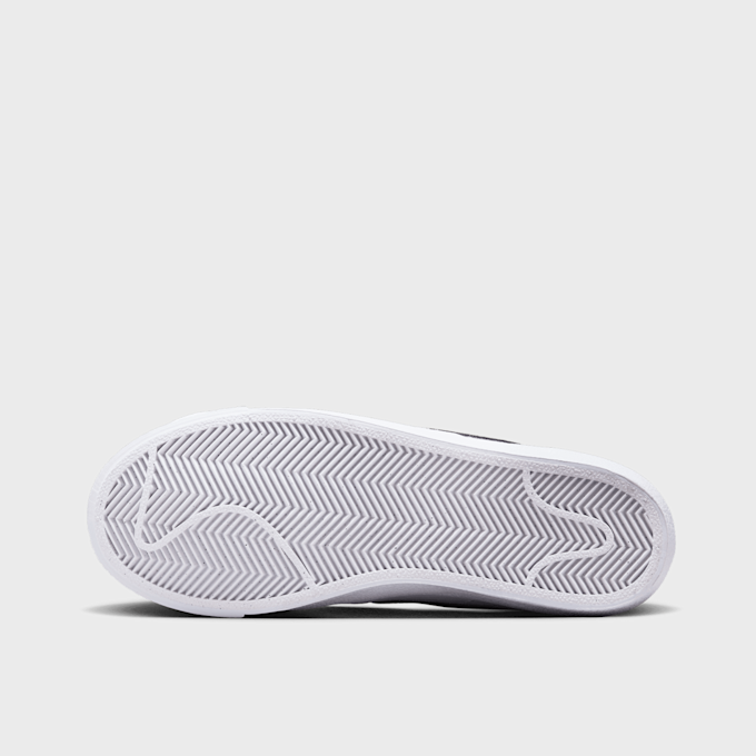 Nike   Blazer Mid'77  (GS) wit 20991 3