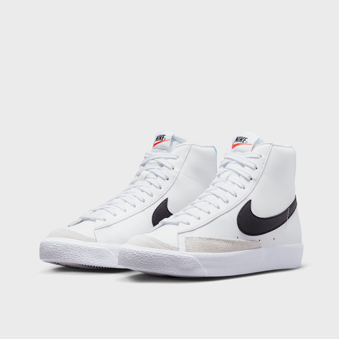 Nike Blazer Mid'77 (GS) wit 20991 4