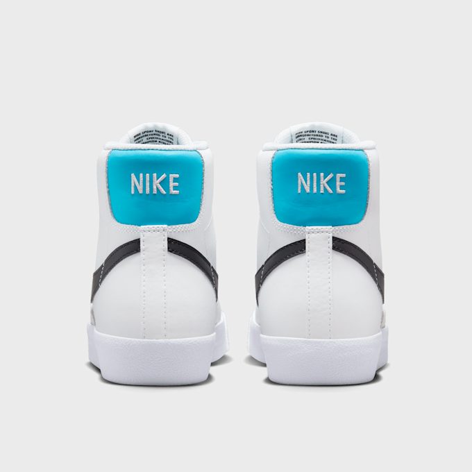 Nike Blazer Mid'77 (GS) wit 20991 5