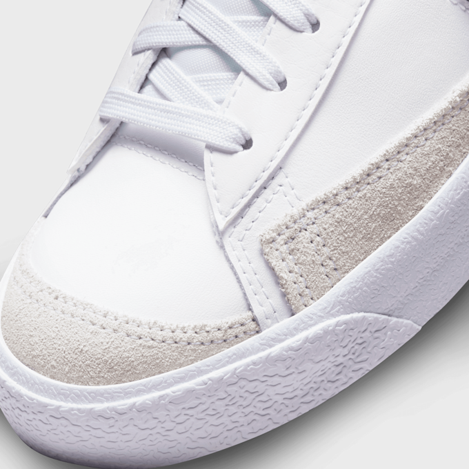 Nike Blazer Mid'77 (GS) wit 20991 7