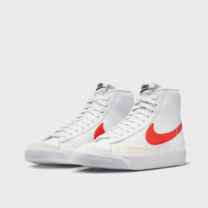 Nike Blazer Mid'77 (GS) weiß 20993 4