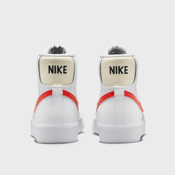 Nike Blazer Mid'77 (GS) weiß 20993 5