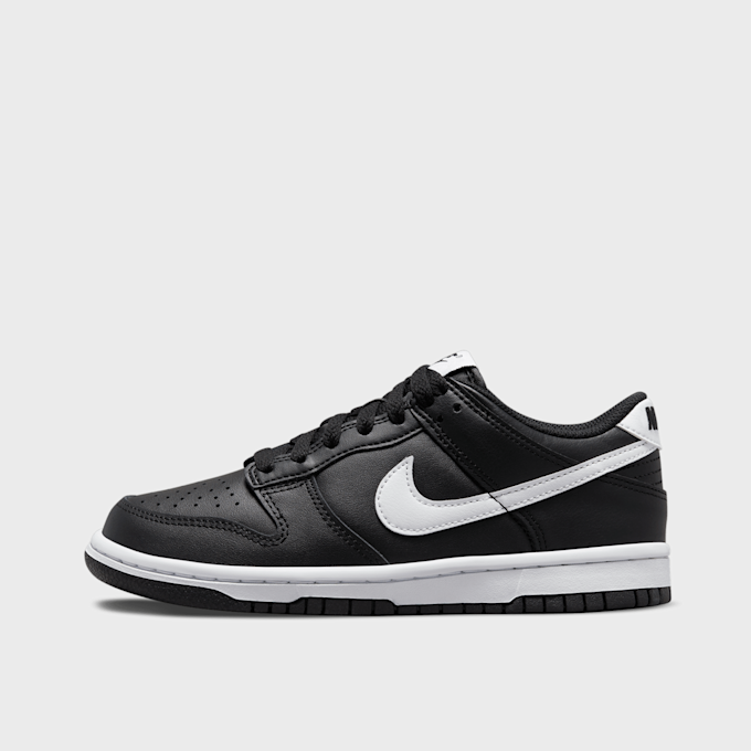 Nike Dunk Low (GS) schwarz 20999 1