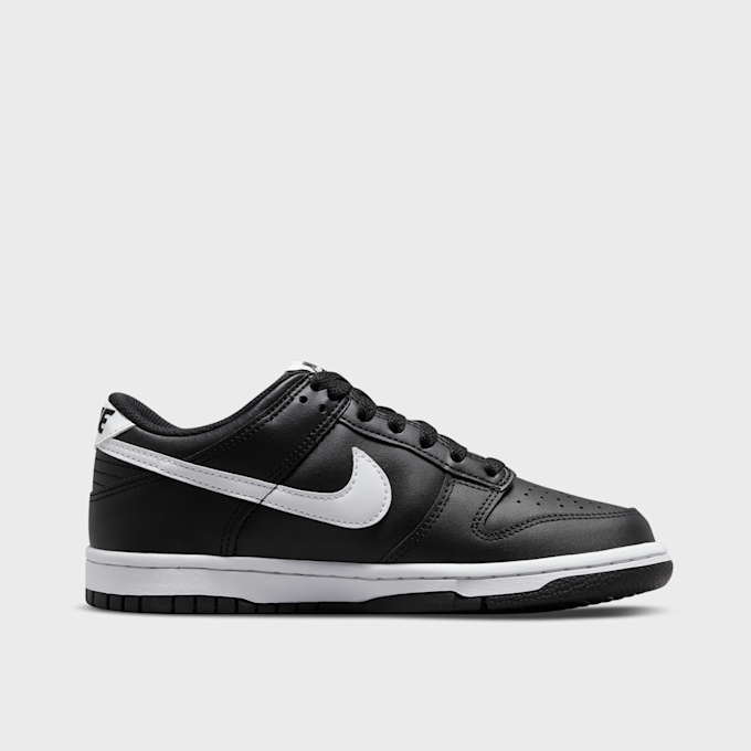 Nike Dunk Low (GS) crna 20999 2