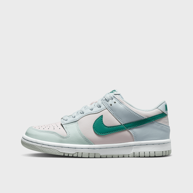 Nike Dunk Low (GS) grijs 21002 1