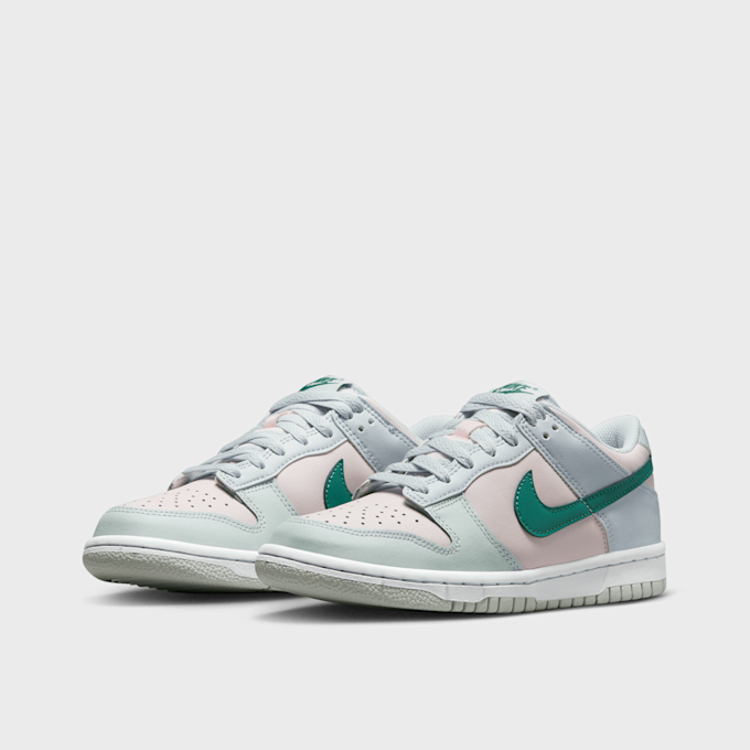 Nike Dunk Low (GS) grijs 21002 4