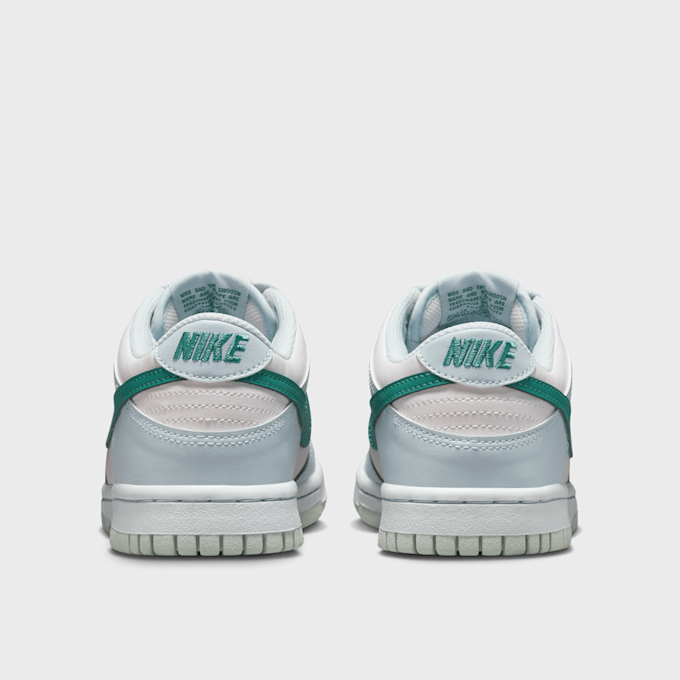 Nike Dunk Low (GS) siva 21002 5