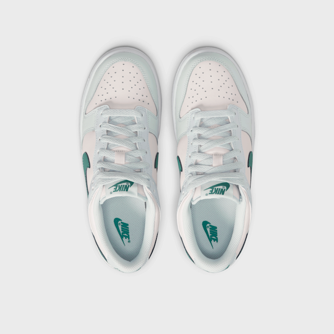 Nike Dunk Low (GS) grijs 21002 6