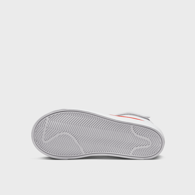 Nike Blazer Mid'77 (PS) blanco 21016 3