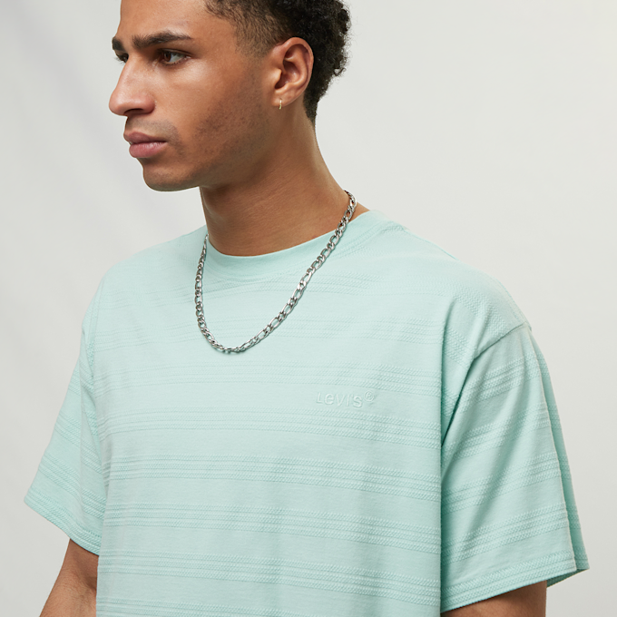 Levi's Red Tab Vintage Tee niebieski 21018 3