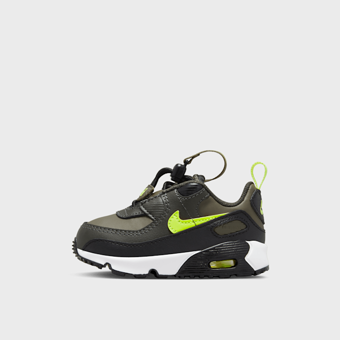Nike   Air Max 90 Toggle (TD) zielony 21019 1