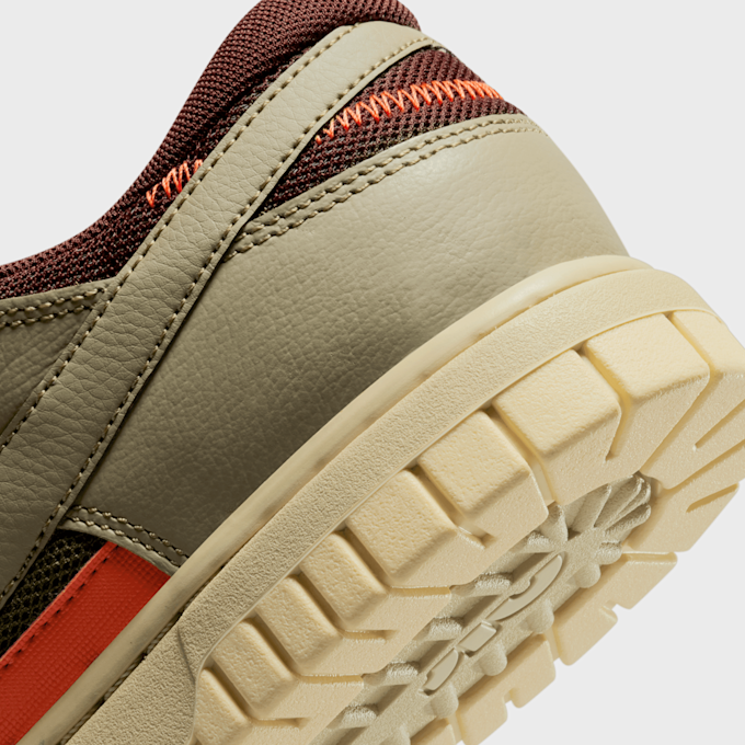 Nike Air Dunk Jumbo zielony 21031 5