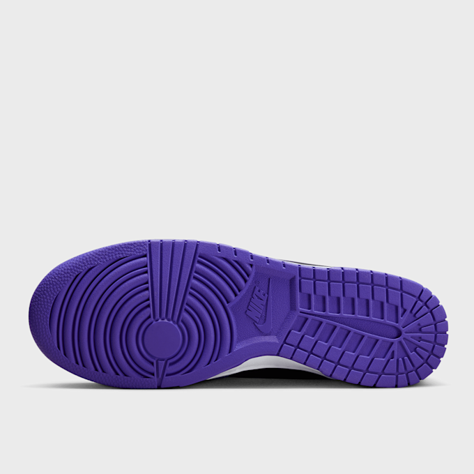 Nike Dunk High Retro BTTYS morado 21043 3