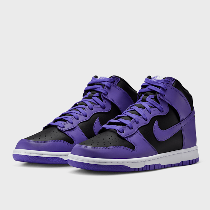 Nike   Dunk High Retro BTTYS viola 21043 4