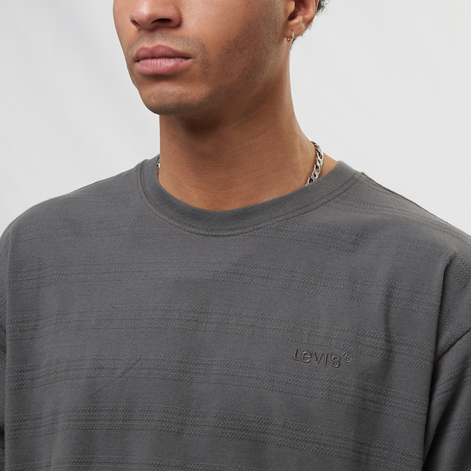 Levi's Red Tab Vintage Tee negro 21056 3