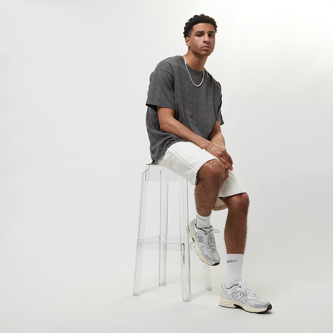 Levi's Red Tab Vintage Tee negro 21056 4