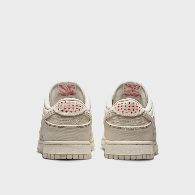 Nike Dunk Low Retro SE beige 21059 4