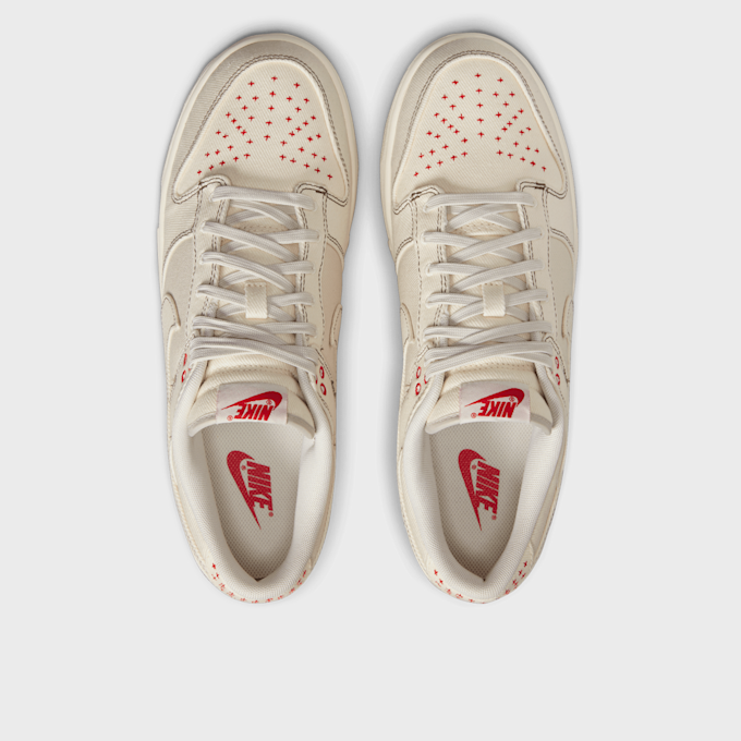 Nike Dunk Low Retro SE bege 21059 5