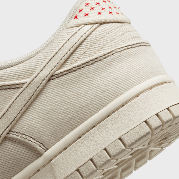 Nike Dunk Low Retro SE bege 21059 7