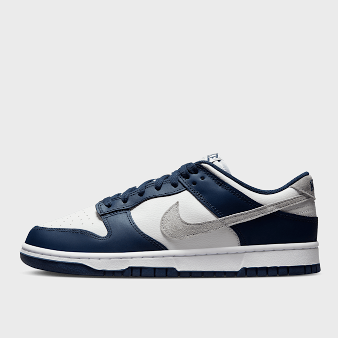 Nike Dunk Low weiß 21065 1