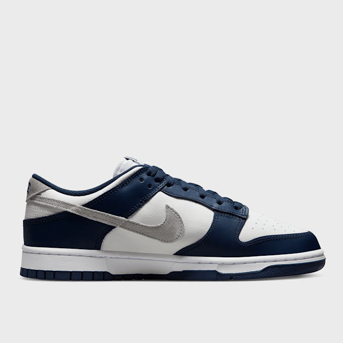 Nike Dunk Low weiß 21065 2