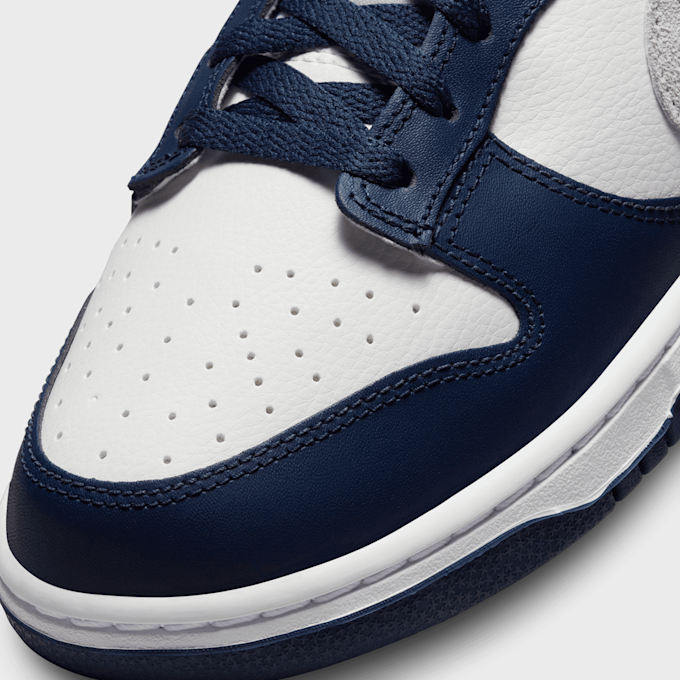 Nike Dunk Low blanco 21065 7