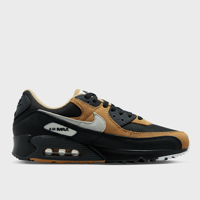 Nike Air Max 90 crna 21074 2