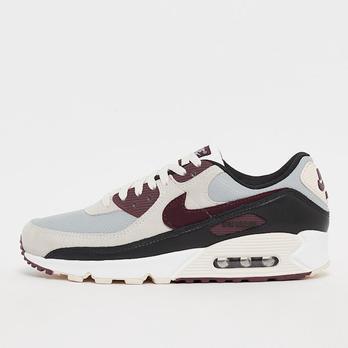 Nike Air Max 90 siva 21075 1