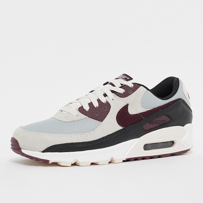 Nike Air Max 90 siva 21075 2