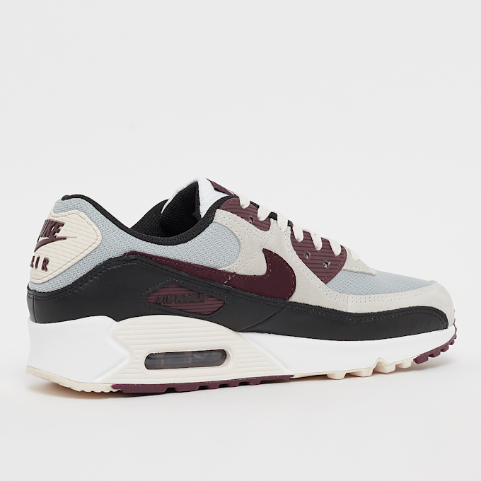 Nike Air Max 90 cinzento 21075 3