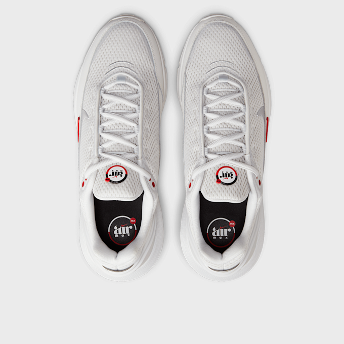 Nike Air Max Pulse zwart 21080 5