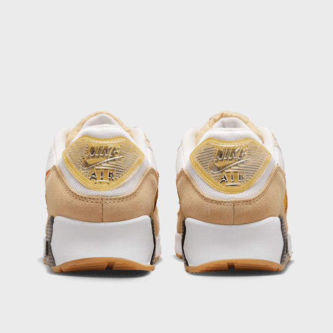 Nike Air Max 90 blanco 21084 5