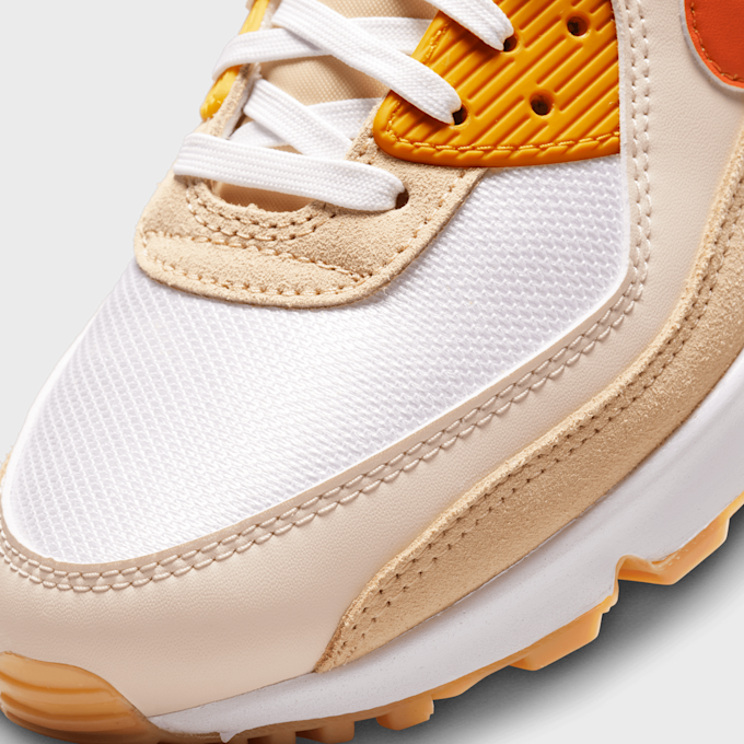 Nike Air Max 90 bianco 21084 6
