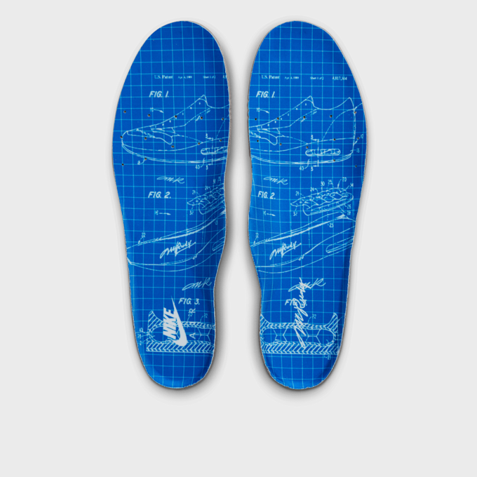 Nike Air Max 90 blanco 21084 9