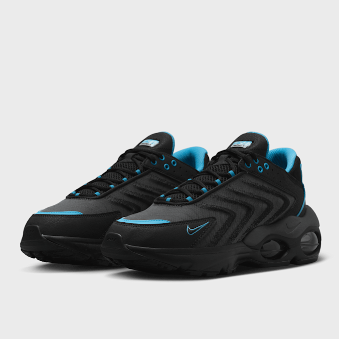 Nike   Air Max TW Next Nature noir 21086 4