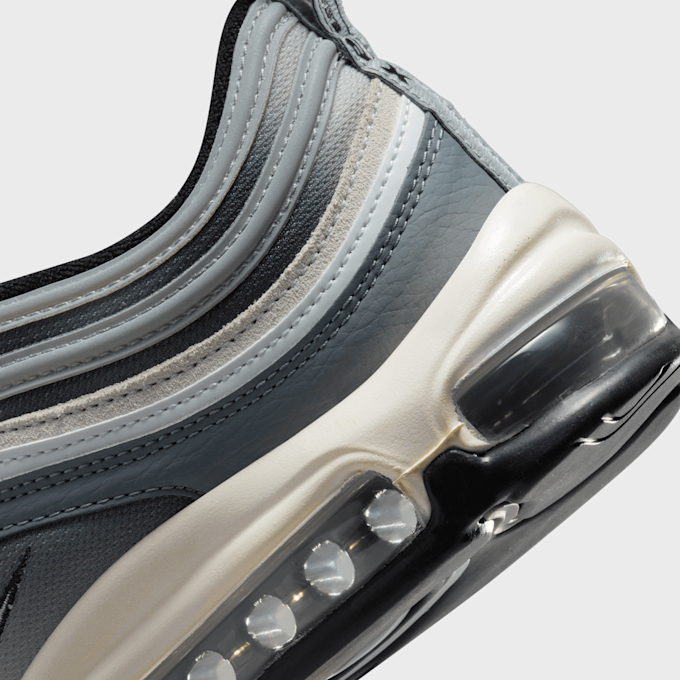 Nike Air Max 97 grigio 21087 8