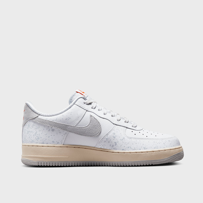 Nike   WMNS Air Force 1 '07 biały 21088 2