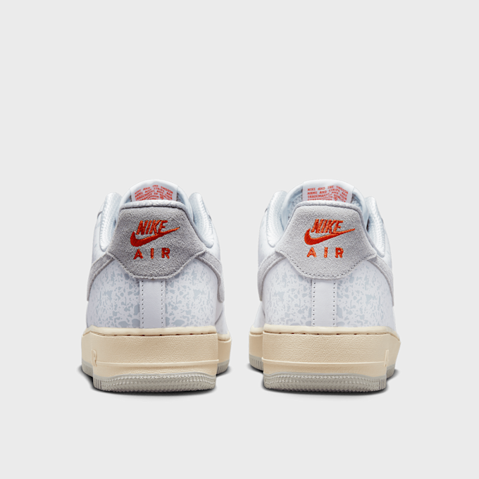 Nike   WMNS Air Force 1 '07 biały 21088 5