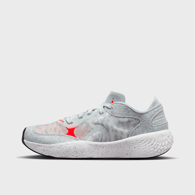 Jordan Delta 3 Low (GS) grijs 21092 1